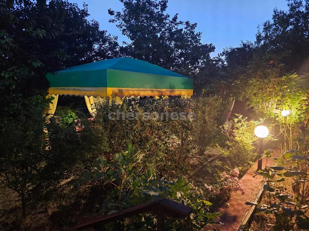 Продажа дома, Севастополь, территория СТ Лесовод - Фото 23