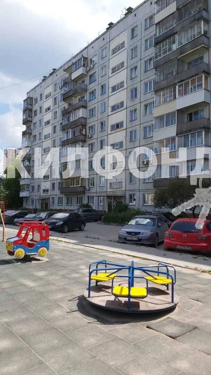 Продажа квартиры, Новосибирск, ул. Селезнева - Фото 7