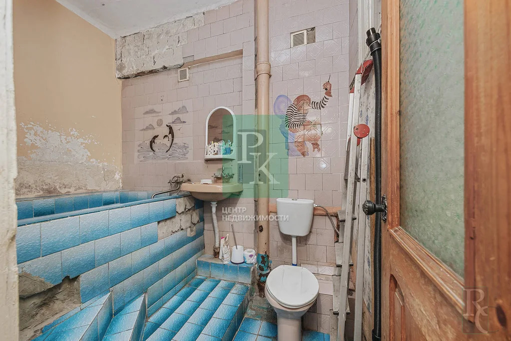 Продажа квартиры, Севастополь, ул. Героев Севастополя - Фото 7