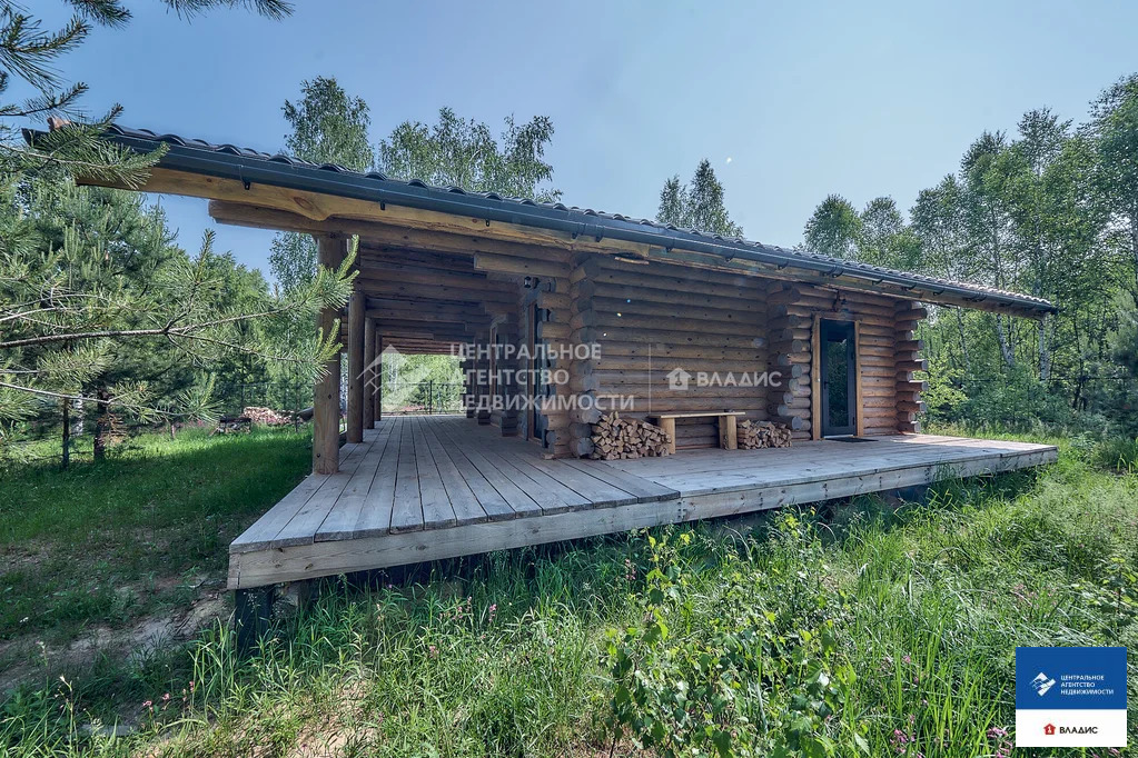 Продажа дома, Ярустово, Спасский район, Березовая улица - Фото 8