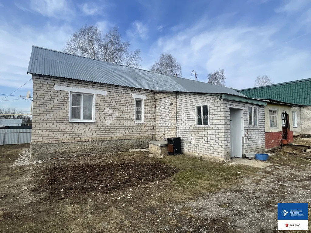 Продажа дома, Старожилово, Старожиловский район, ул. Новая - Фото 9