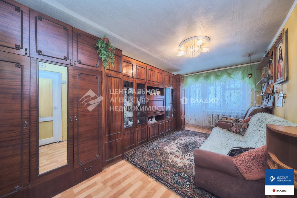Продажа квартиры, Рязань, ул. Черновицкая - Фото 0