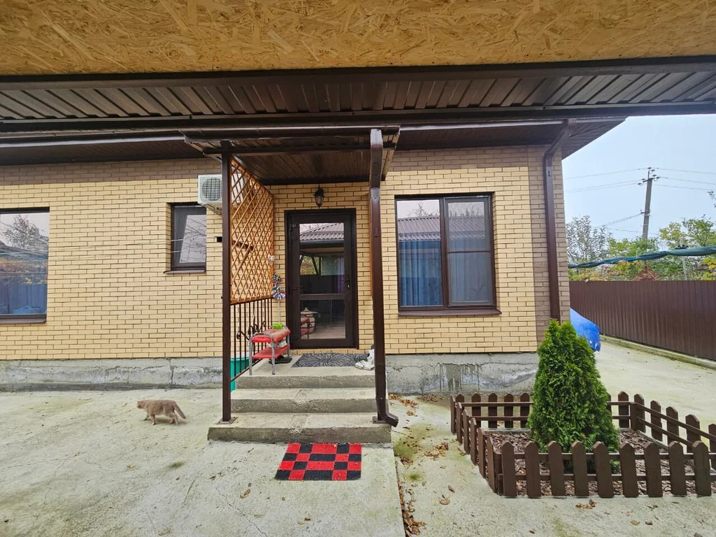 Продажа дома, Абинск, Абинский район, ул. Бойко - Фото 28