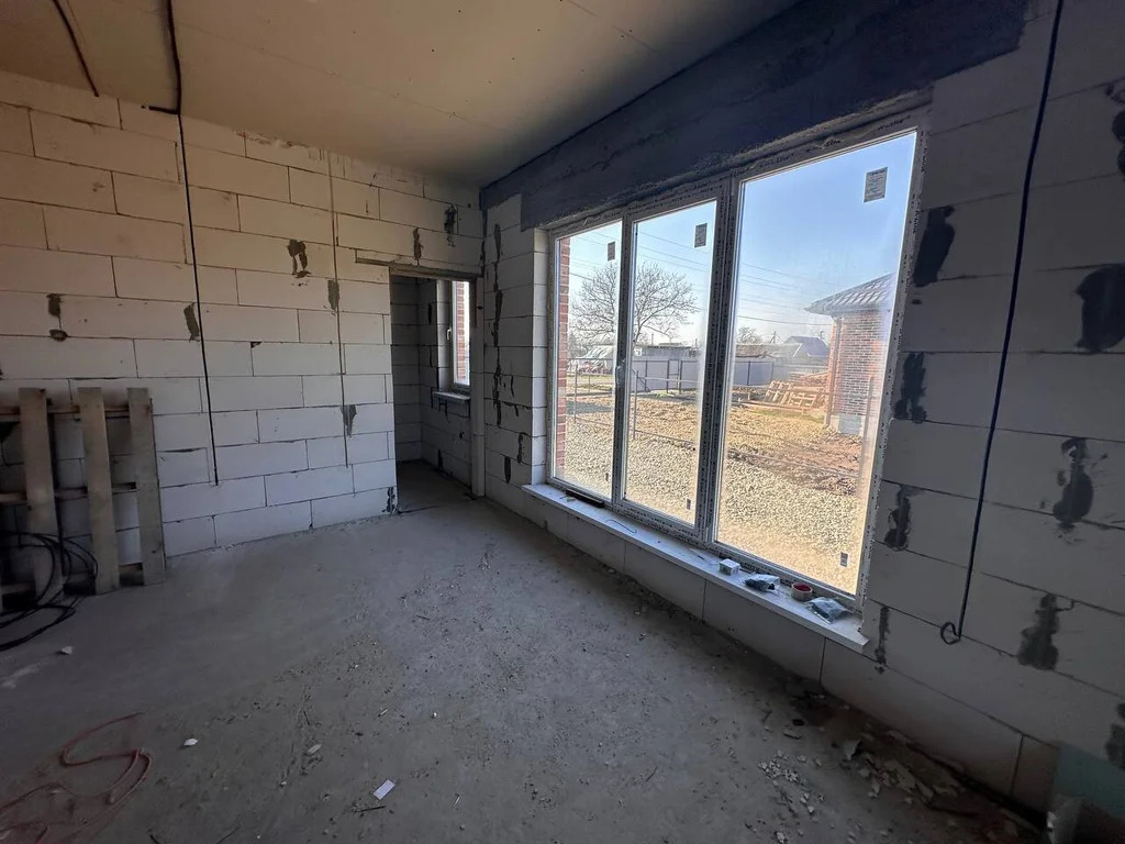 Продажа дома, Львовское, Северский район, ул. Октябрьская - Фото 5