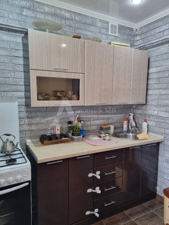Продажа квартиры, Георгиевск, ул. Тронина - Фото 3