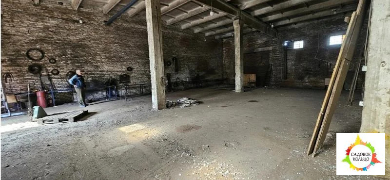 Сдается помещение свободного назначения, площадью 726 кв - Фото 5