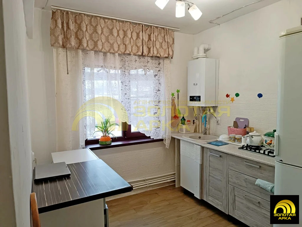 Продажа квартиры, Прогресс, Темрюкский район, ул. Мартыненко - Фото 6