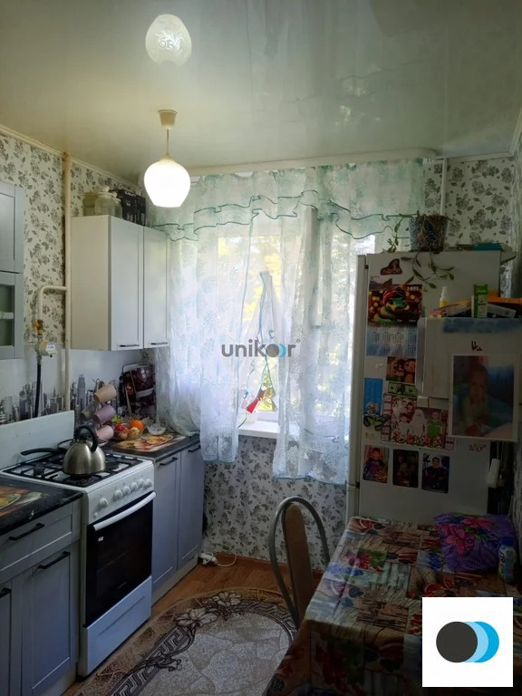 Продажа квартиры, Уфа, ул. Адмирала Ушакова - Фото 3