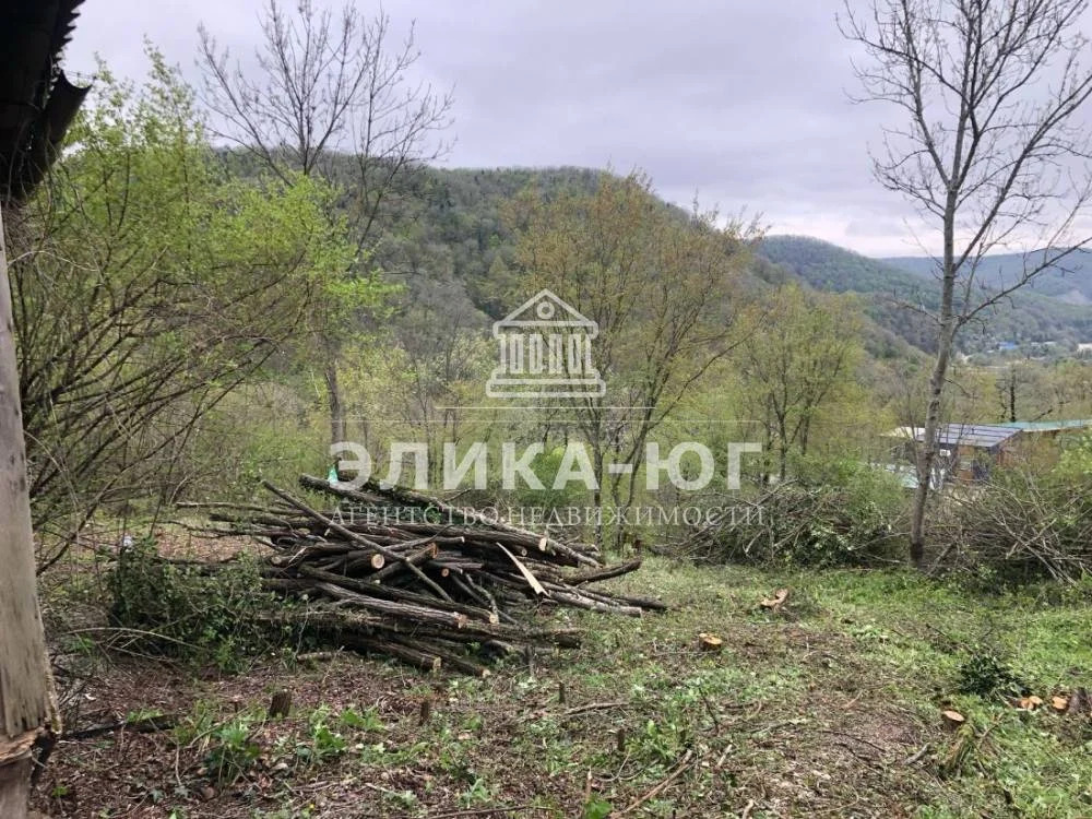 Продажа участка, Новомихайловский, Туапсинский район, СНТ Южное - Фото 3