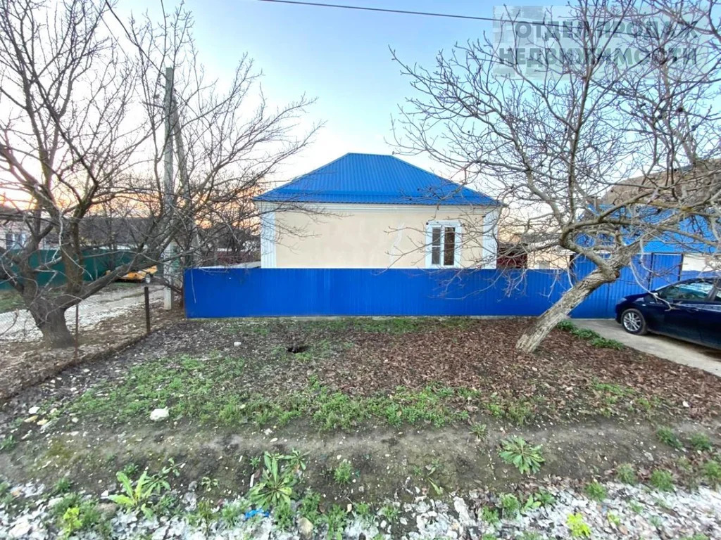 Дом вне зоны потопления - Фото 2