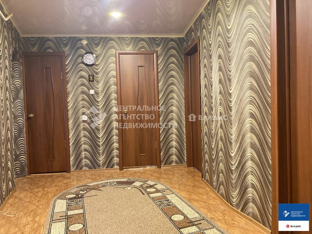 Продажа квартиры, Скопин, улица Карла Маркса - Фото 4