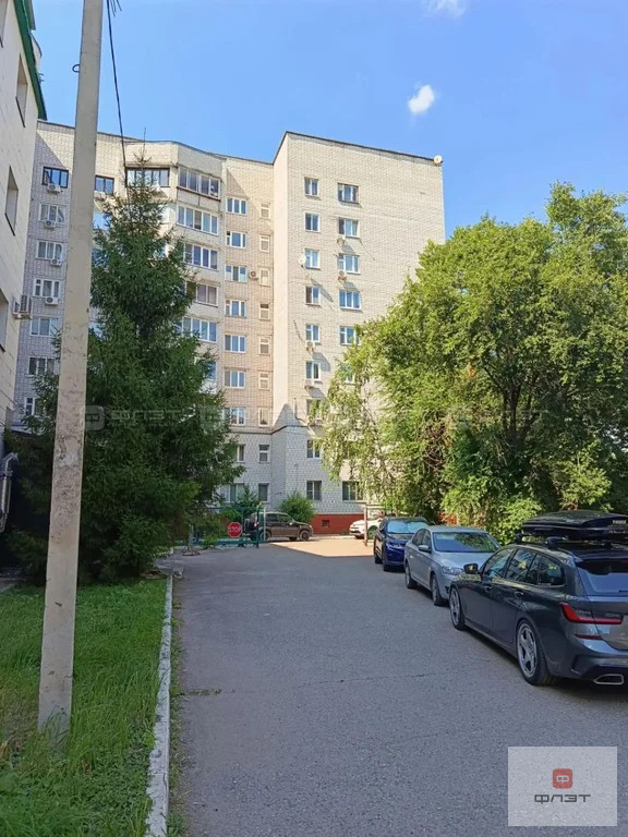 Продажа квартиры, Казань, ул. Восстания - Фото 26