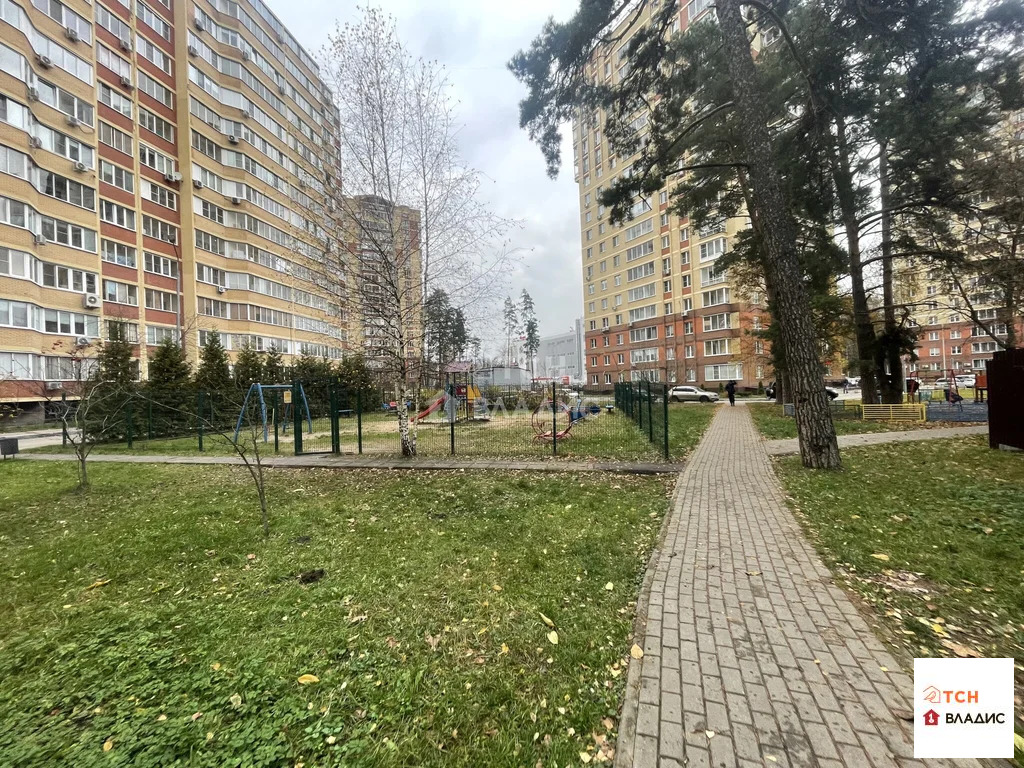 Продажа квартиры, Щелково, Щелковский район, улица Радиоцентра № 5 - Фото 19