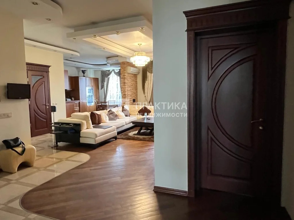 Продажа квартиры, Юрловский проезд - Фото 19