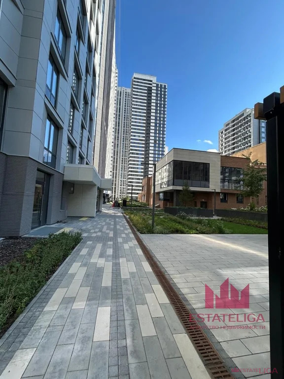 Аренда квартиры, м. Шелепиха, Шмитовский проезд - Фото 13