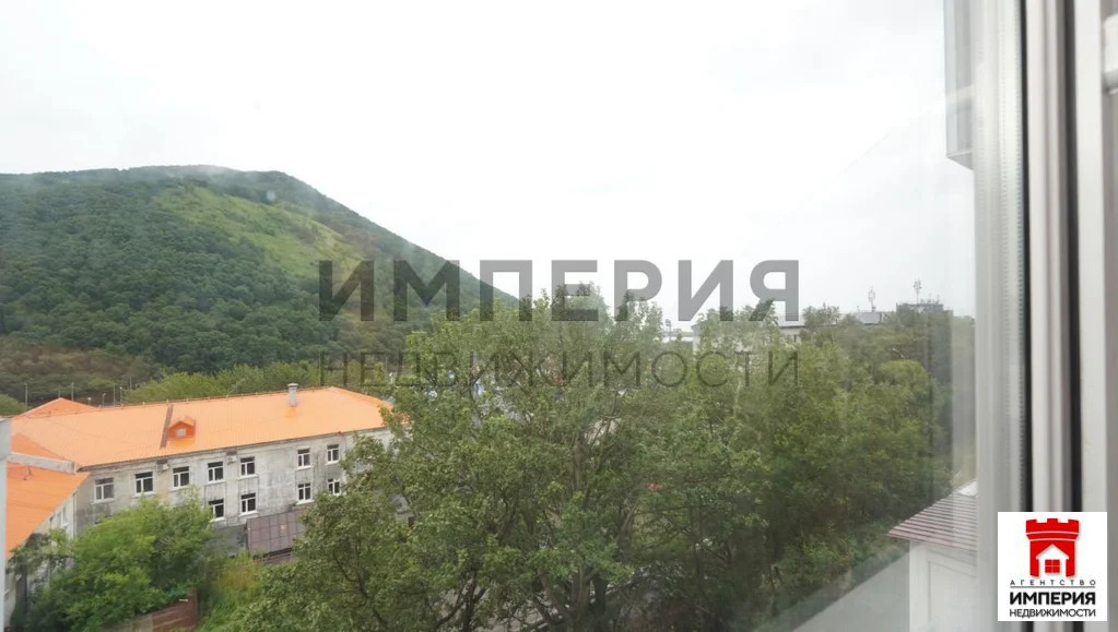 Продажа квартиры, Петропавловск-Камчатский, ул. Ключевская - Фото 8