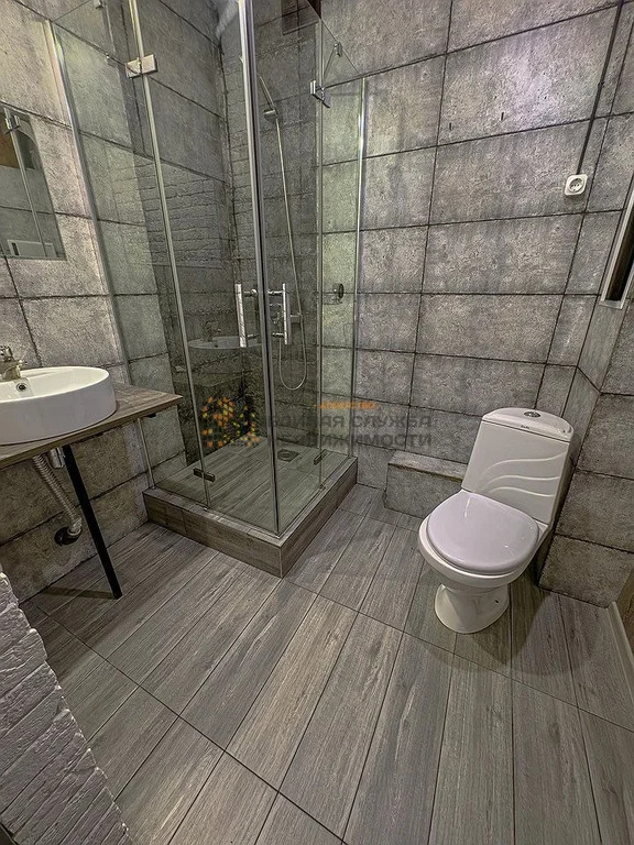 Аренда квартиры, Уфа, ул. Степана Кувыкина - Фото 19