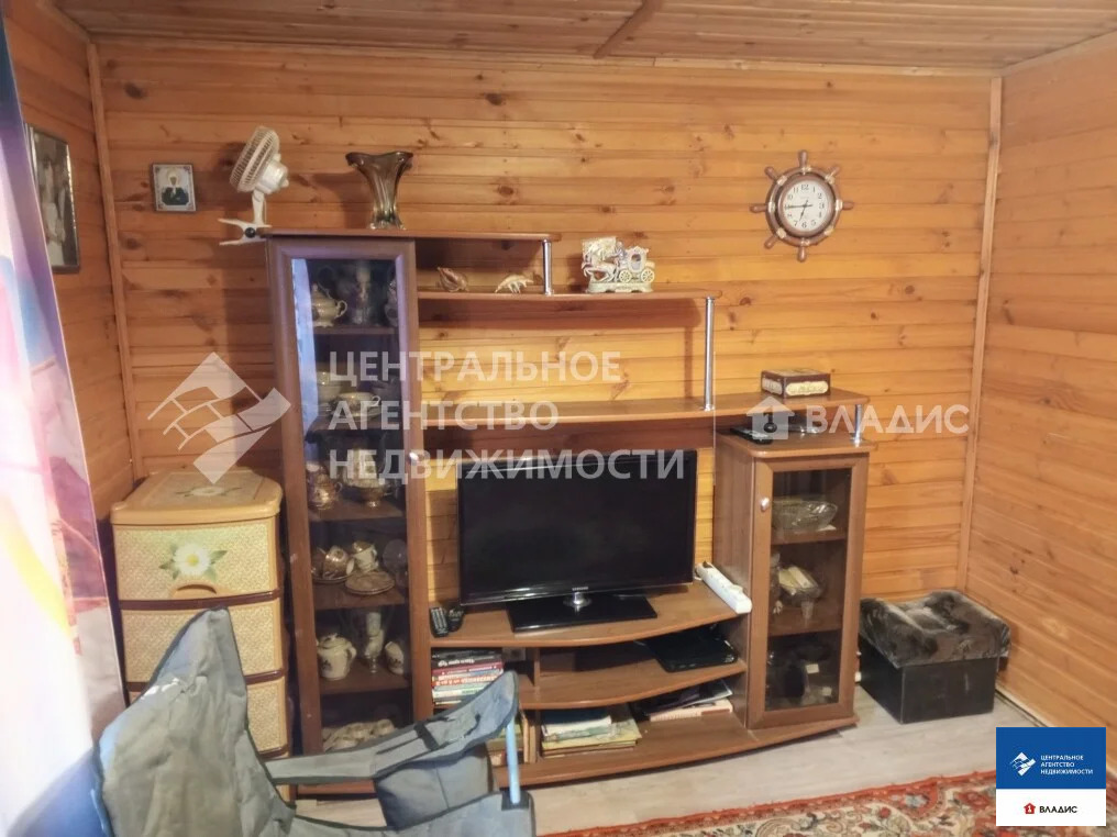 Продажа дома, Полково, Рязанский район, ул. Школьная - Фото 14