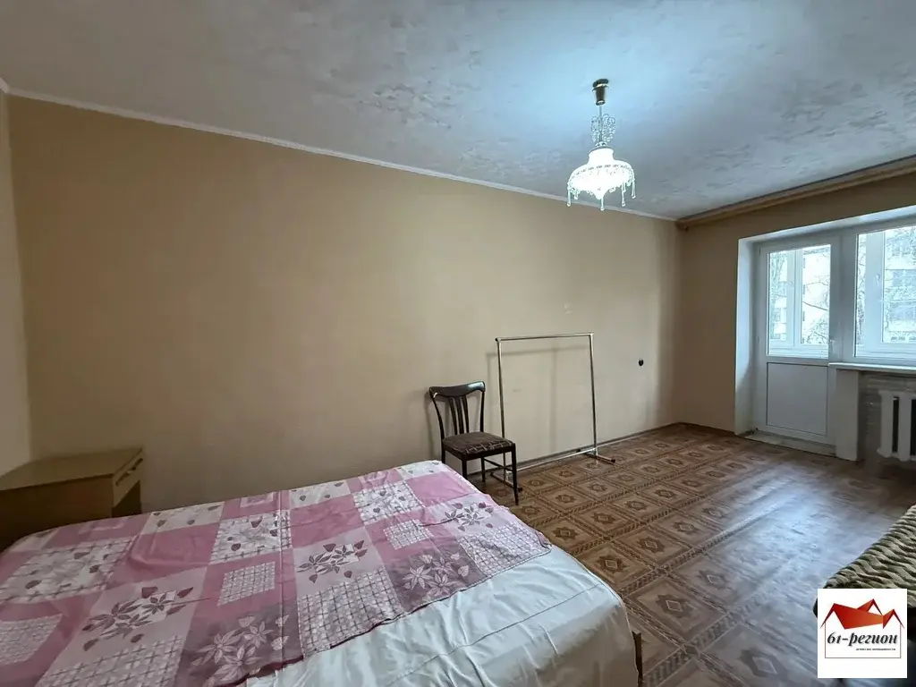 Продам 1 комн.квартиру.ул.Гайдара - Фото 4