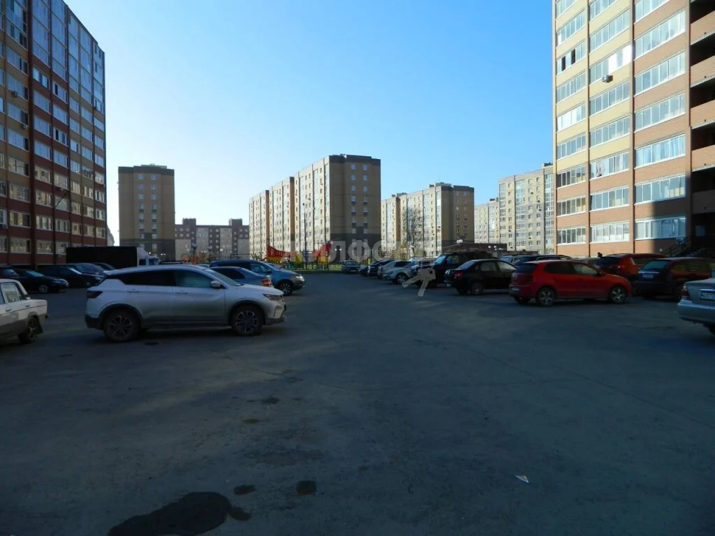 Продажа квартиры, Новосибирск, Юности - Фото 3