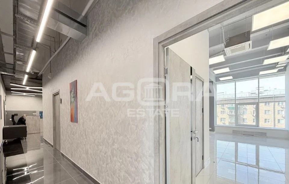 Продажа офиса, м. Дмитровская, ул. Новодмитровская Б. - Фото 11