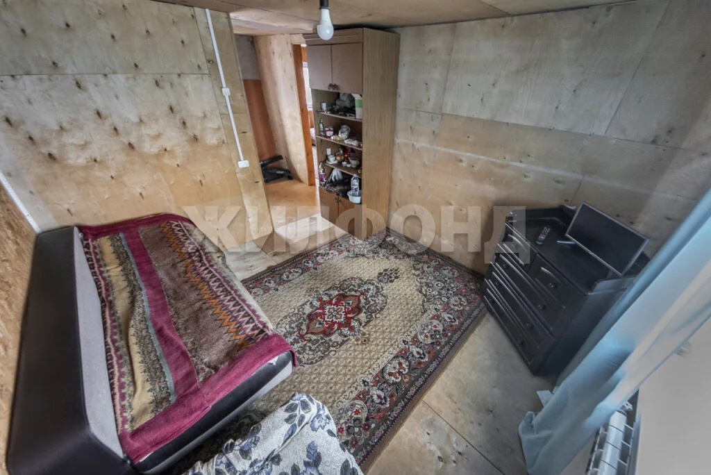 Продажа дома, Новосибирск, ул. Титова - Фото 16