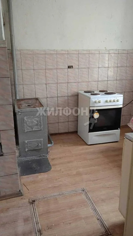 Продажа дома, Степной, Новосибирский район, Октябрьская - Фото 8