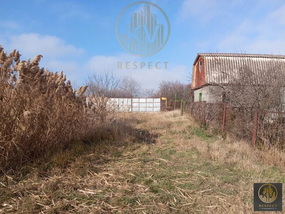 Продажа участка, Хорошевский, Предгорный район, Шоссейная ул. - Фото 1