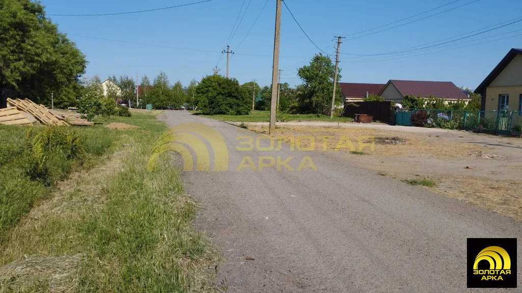 Продажа участка, Вышестеблиевская, Темрюкский район, ул. Кооперативная - Фото 3