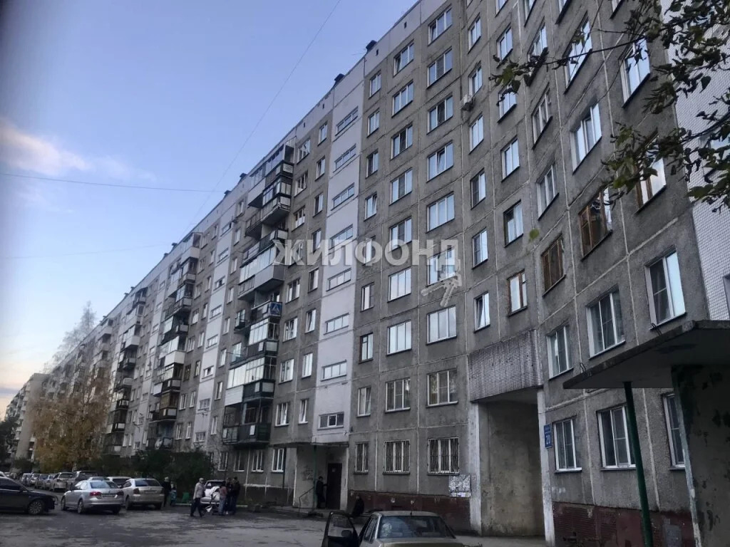 Продажа квартиры, Новосибирск, ул. Киевская - Фото 7