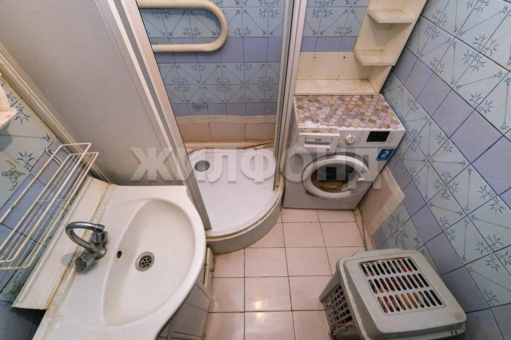 Продажа квартиры, Новосибирск, ул. Саввы Кожевникова - Фото 15