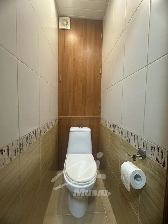 Продажа квартиры, Андреевка, Солнечногорский район, 24А - Фото 1