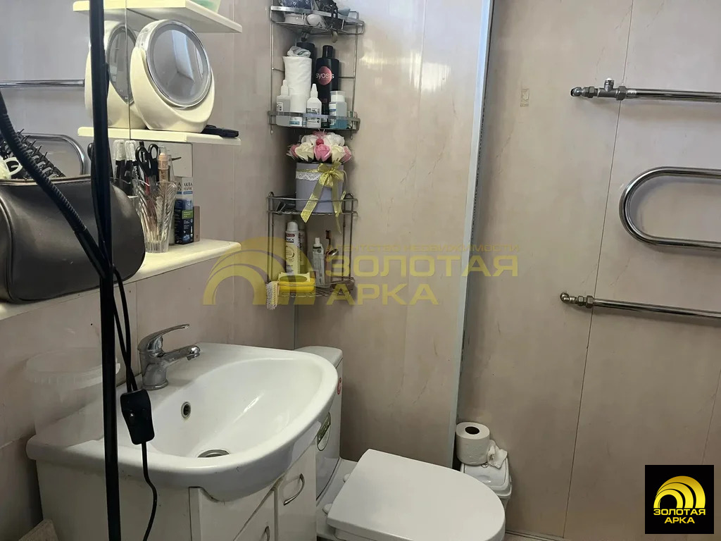 Продажа дома, Темрюк, Темрюкский район, ул. Парижской Коммуны - Фото 14