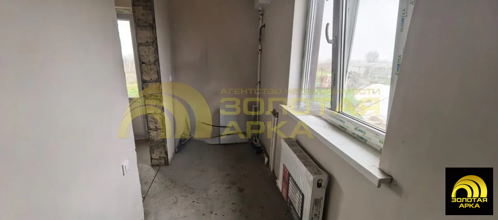 Продажа дома, Адагум, Крымский район, ул. Советская - Фото 9