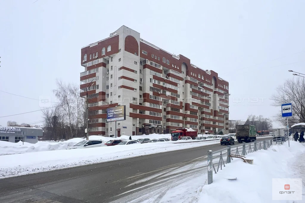 Продажа квартиры, Казань, ул. Академика Губкина - Фото 22