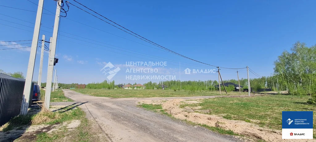 Продажа участка, Семкино, Рязанский район, Спасская улица - Фото 5