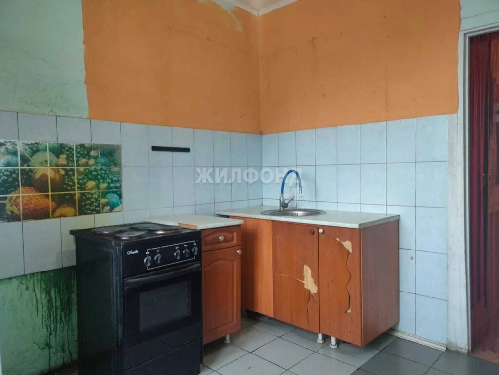 Продажа квартиры, Новосибирск, ул. Троллейная - Фото 12