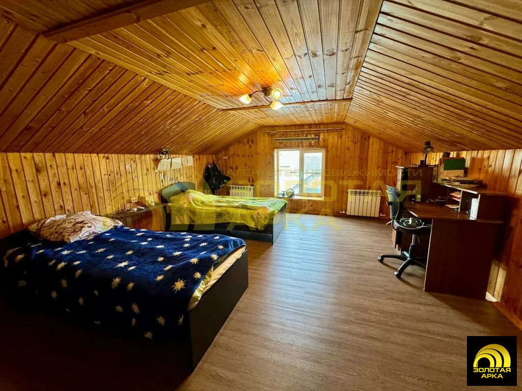 Продажа дома, Старонижестеблиевская, Красноармейский район, ул. ... - Фото 8