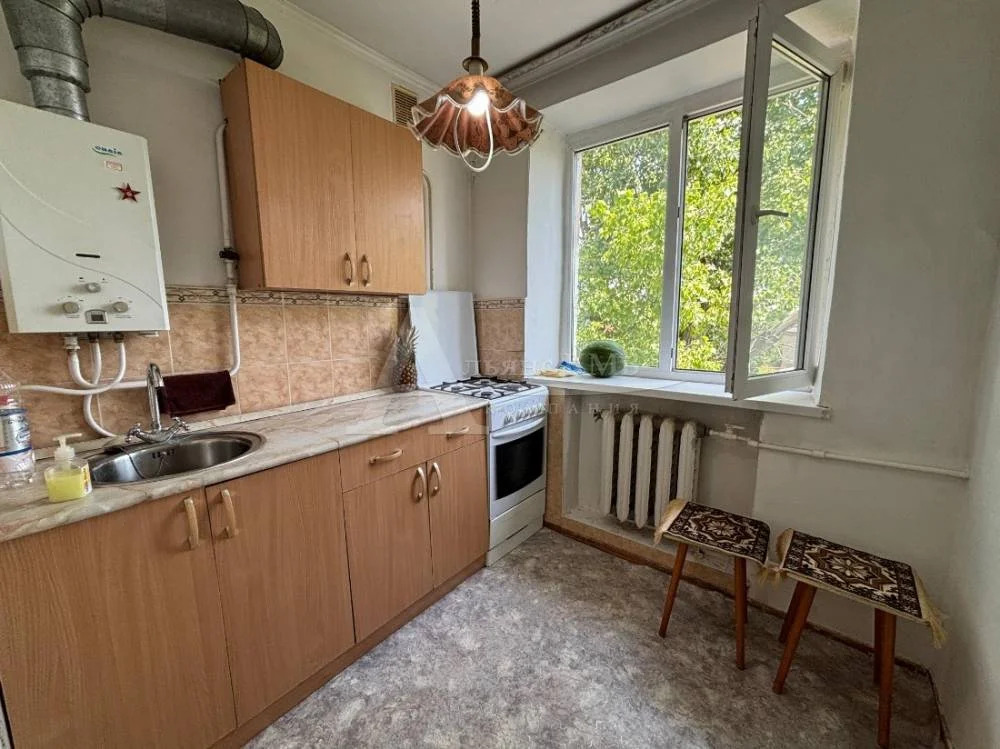 Продажа квартиры, Зеленокумск, Советский район, Льва Толстого ул. - Фото 1