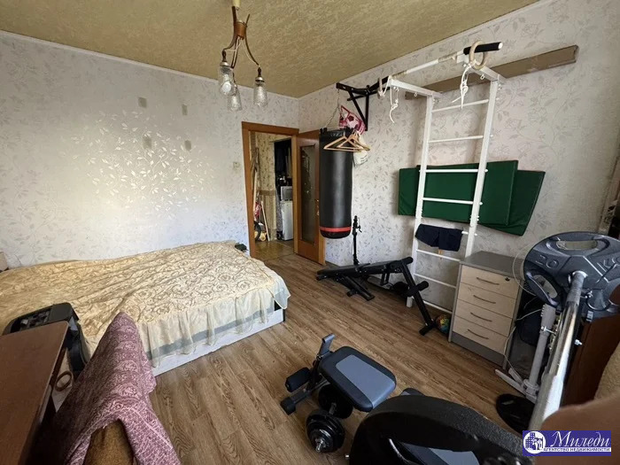 Продажа квартиры, Батайск, ул. Воровского - Фото 2