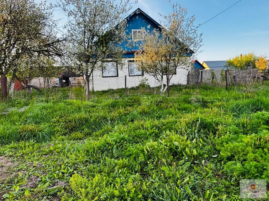 Продажа дома, Чернышевка, Высокогорский район, ул. Лесная - Фото 3