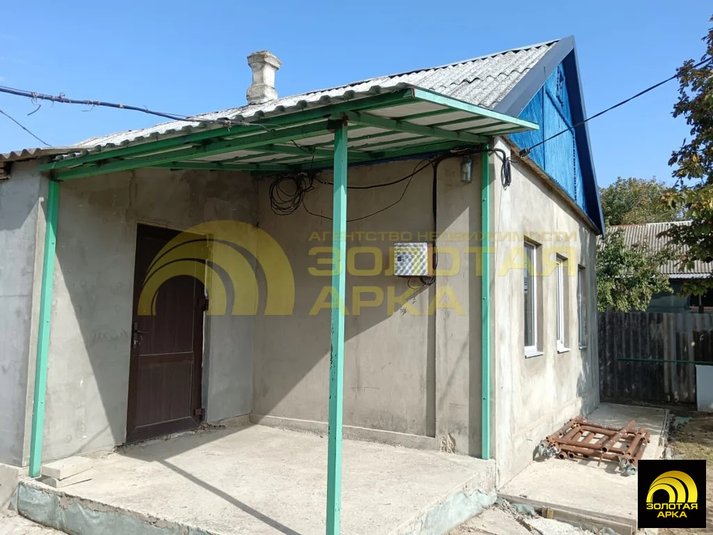 Продажа дома, Соленый, Центральная улица - Фото 2