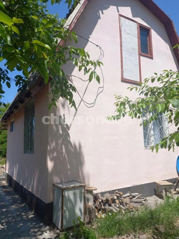 Продажа дома, Севастополь, территория СТ Тополек - Фото 1