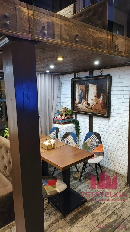 Продажа готового бизнеса, Скандинавский бульвар - Фото 4