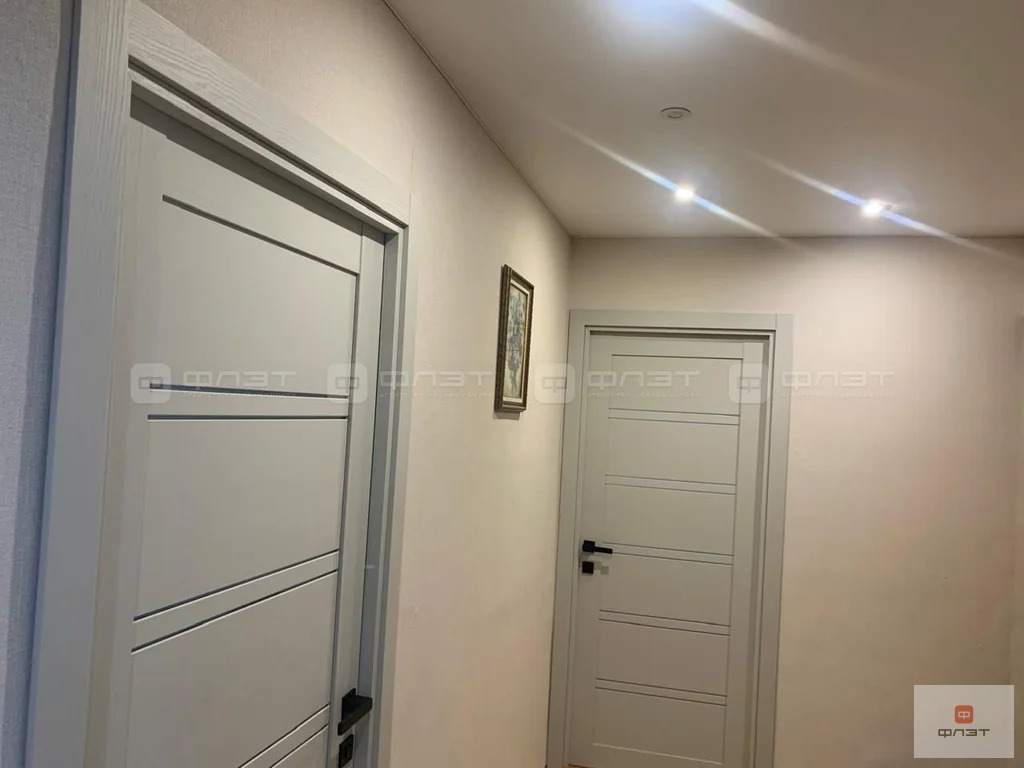 Продажа квартиры, Казань, ул. Юлиуса Фучика - Фото 20