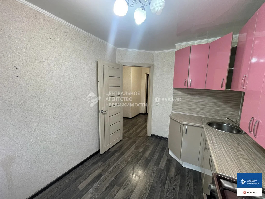 Продажа квартиры, Старожилово, Старожиловский район, ул. Денисова - Фото 1