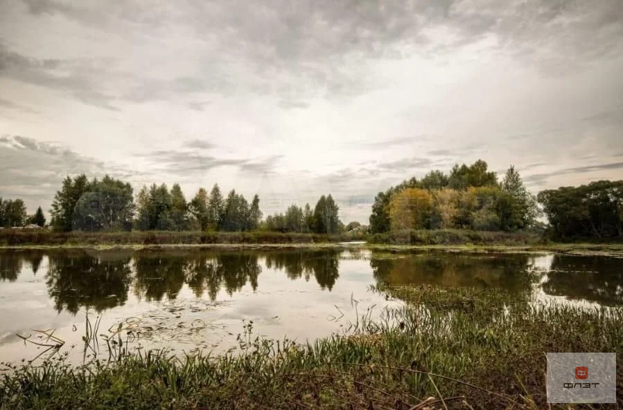 Продажа участка, Никольское, Лаишевский район, ул. Луговая - Фото 0