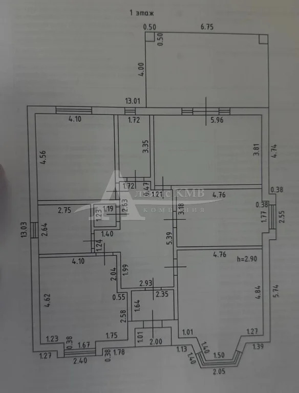 Продажа дома, Минеральные Воды, ул. Мира - Фото 17