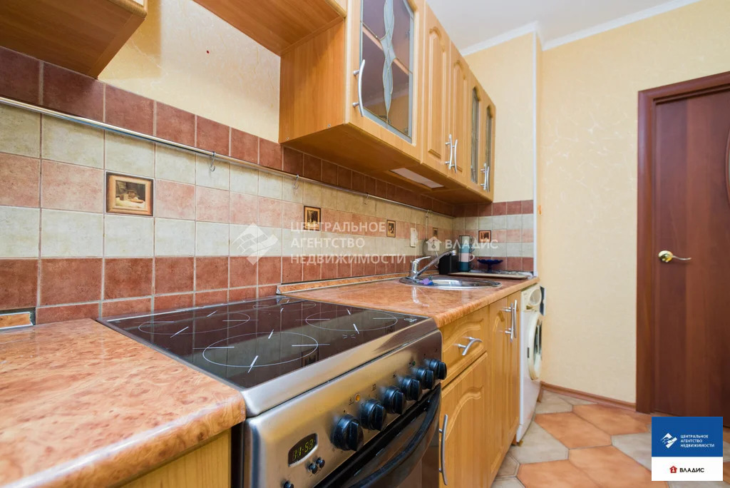 Продажа квартиры, Рязань, ул. Татарская - Фото 3