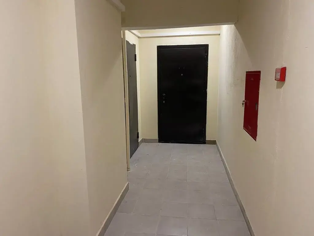 2-к. квартира, 58,4 м2, 10/12 эт. - Фото 3